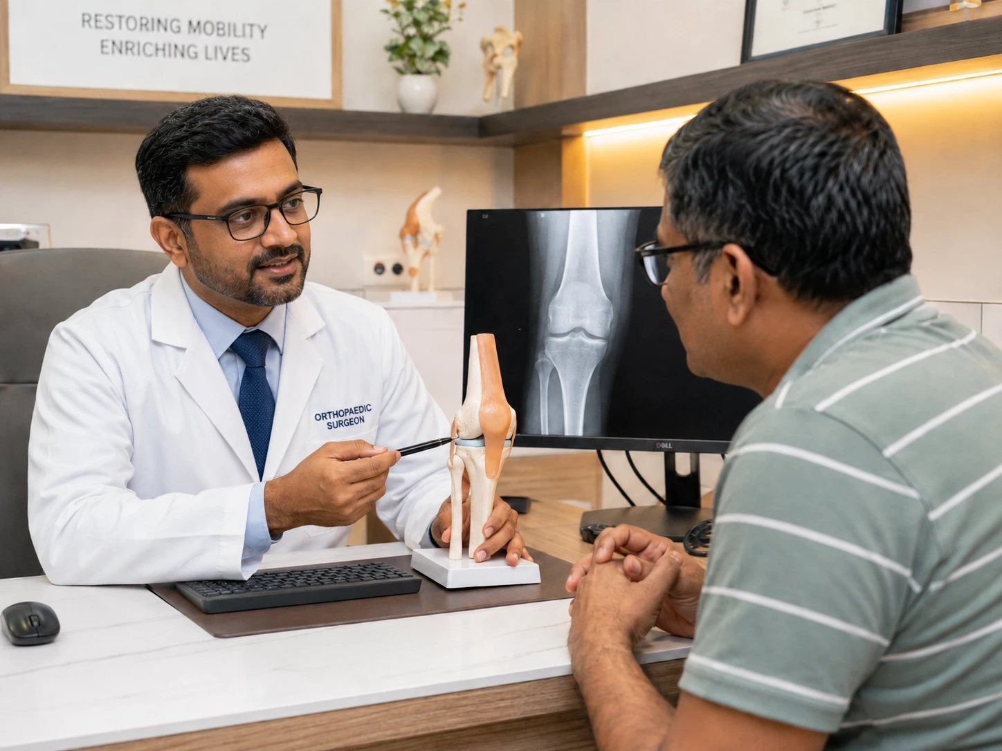 Knee Replacement Surgery Cost in Bangalore: 2026 Price Guide — knee replacement cost Bangalore