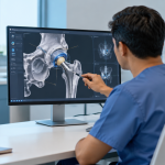 Orthopedic Hip Implant Consultation